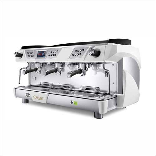 Coffee Machine Italy