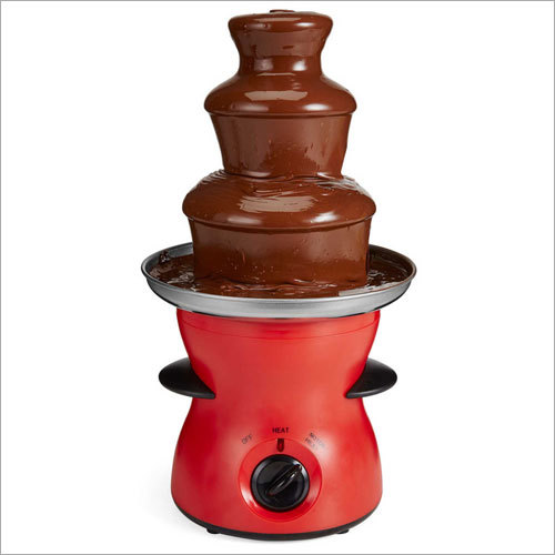 Chocolate Fountain