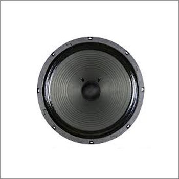 200W Audio Speakers
