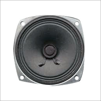 8 Ohm Audio Speakers