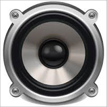 Audio Speakers