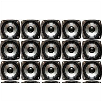 200W Audio Speakers