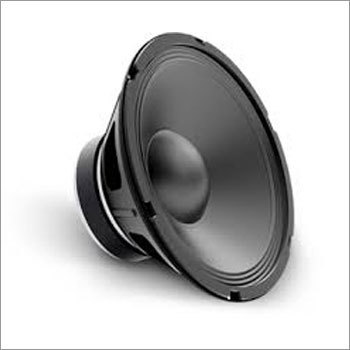 Speaker