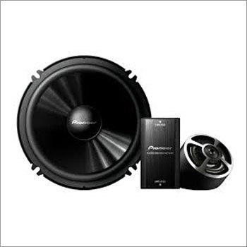200W Audio Speakers