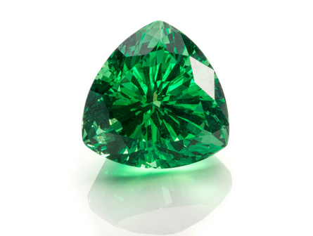 Yttrium Aluminium Garnet Yag Gemstone