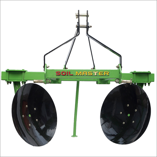 Disc Ridger