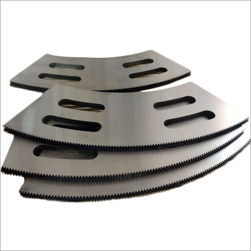 RS-4 chain Slotter