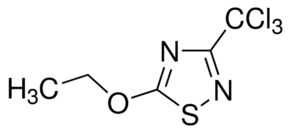 Etridiazole C5h5cl3n2os