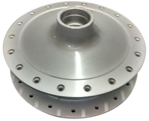 Motorcycles Front Brake Drums