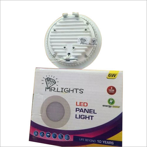 LED Panel lights