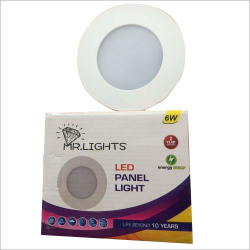 LED Panel lights