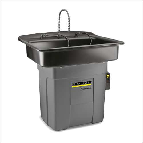 Industrial Purpose Cleaning Device