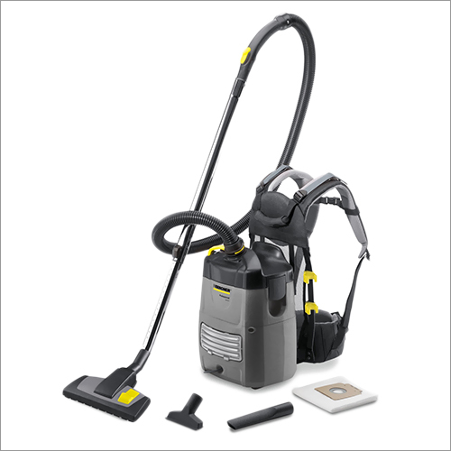 Industrial Back Pack Vacuum Cleaner