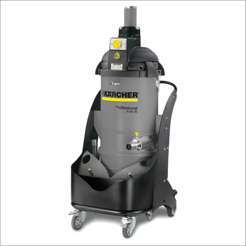 Industrial Vacuum Cleaner