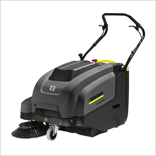 Vacuum Sweepers