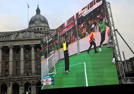 LED TV for Event