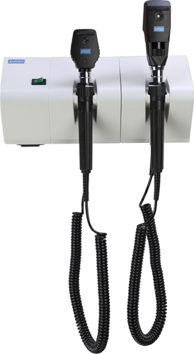 Dual Wall Mount Power Source