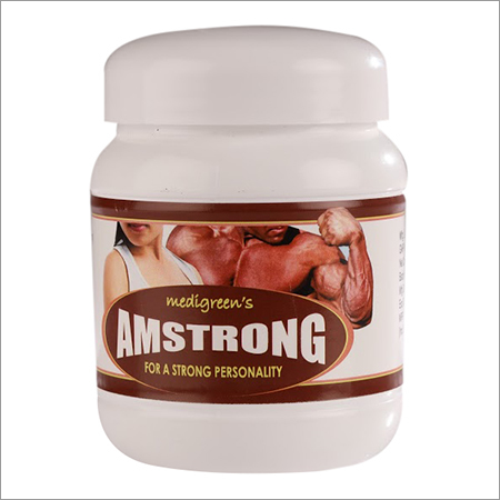 Armstrong Supplement