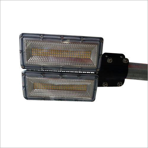 Solar LED Street lights