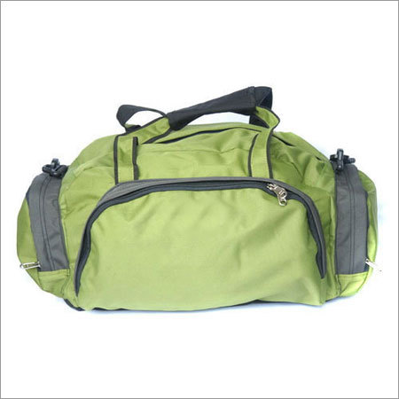 Duffle Travel Luggage Bag