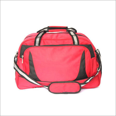 Duffle Travel Bag