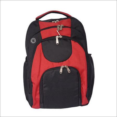 Trendy Backpack Bag