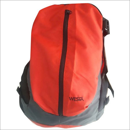 Sling Backpack Bag