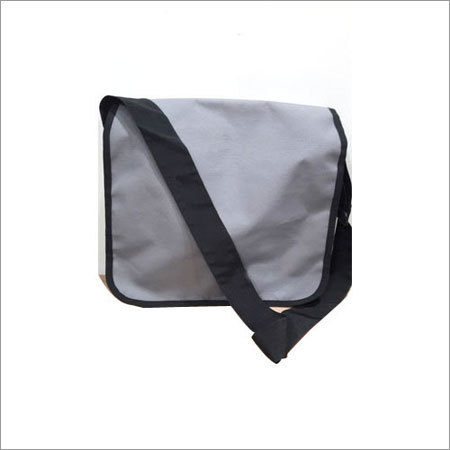 Single Strap College Bag