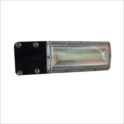 Solar LED Street lights
