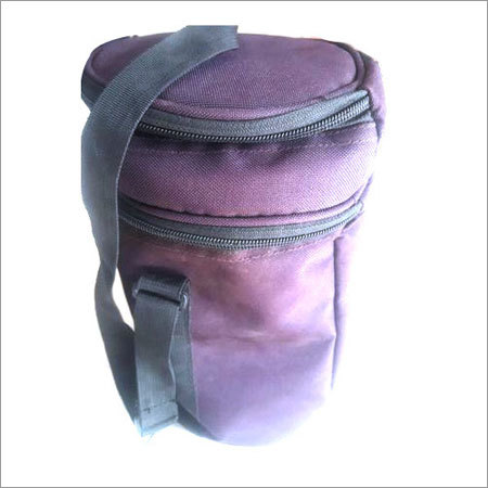 Zipper Lunch Bag