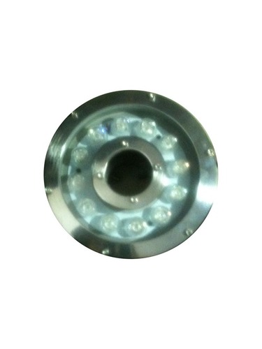 Under Water LED Lights