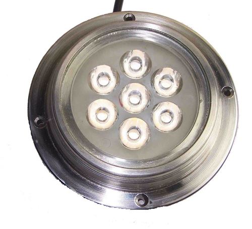 Under Water LED Lights