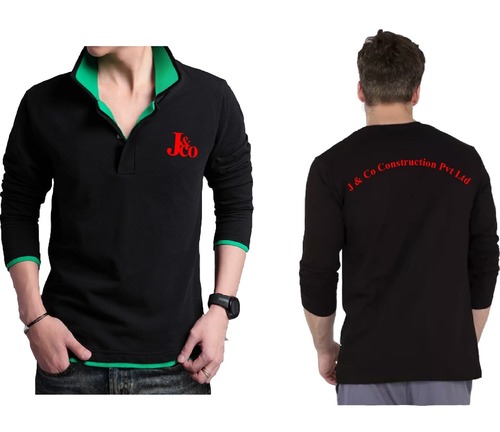 Mens Fancy T Shirts