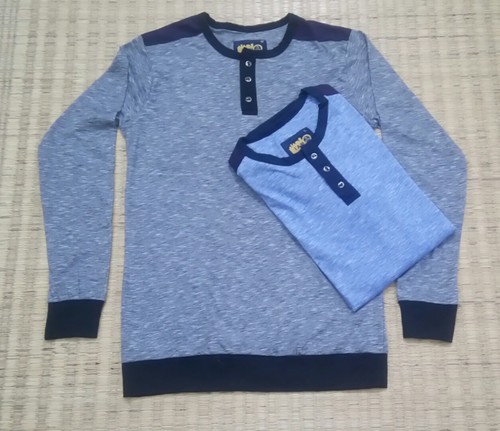 Men's Full Sleeve T Shirts