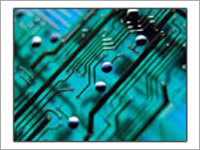 Single Sided PCB