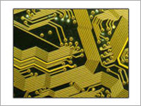 Multilayer PCB