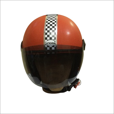 Two Wheeler Helmet