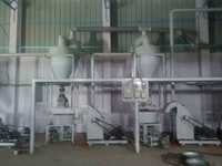 Spice Processing Plant