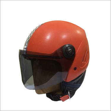 Riding Helmet