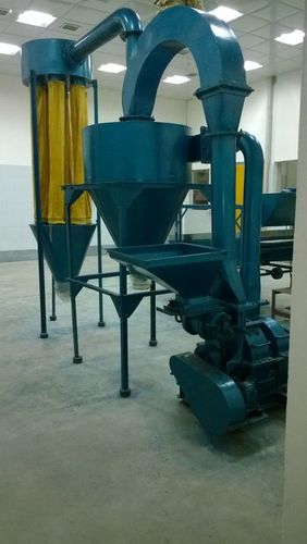 Spice Mill Machine Capacity: 20-400 Kg/Hr