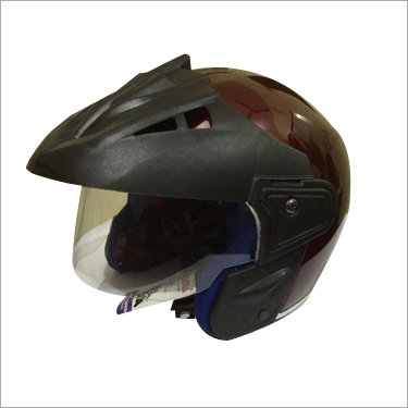 Racing Bike Helmet
