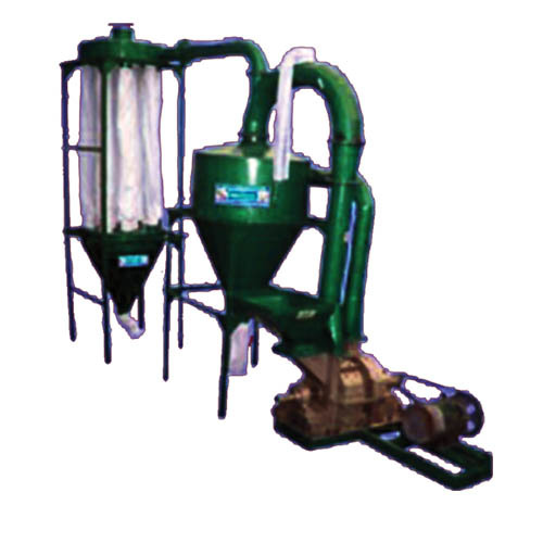 Spice Powder Making Machine