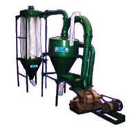 Spice Powder Making Machine