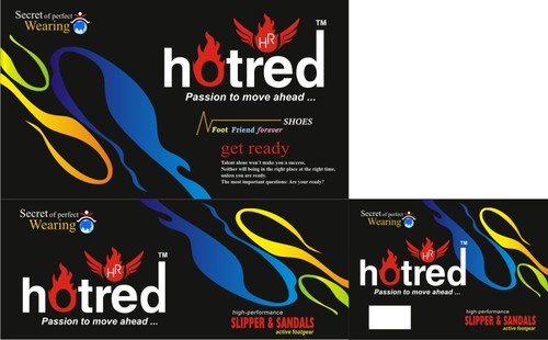 Corrugated Cardboard Box