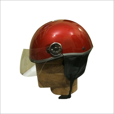Half Face Bike Helmets