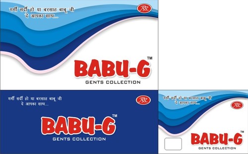 Ledis Slipper Corrugated Footwears Box