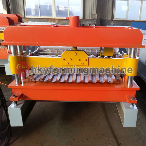 Rolling Shutter Machine Price