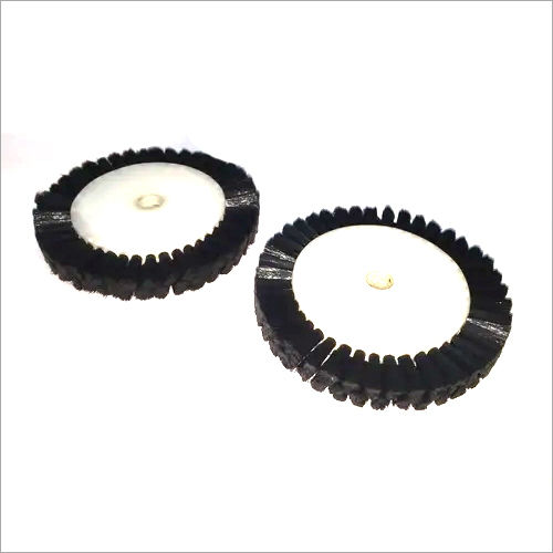 Circular Nylon Brush 4 Use: Ctp Plate Processor