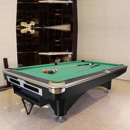 Imported 9 Ball Pool Table at Latest Price, Manufacturer in Delhi