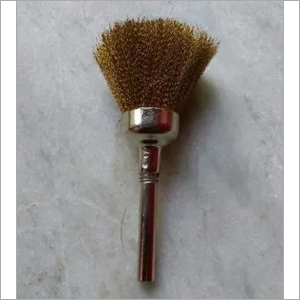 Brass Wire End Brush Use: Ctp Plate Processor